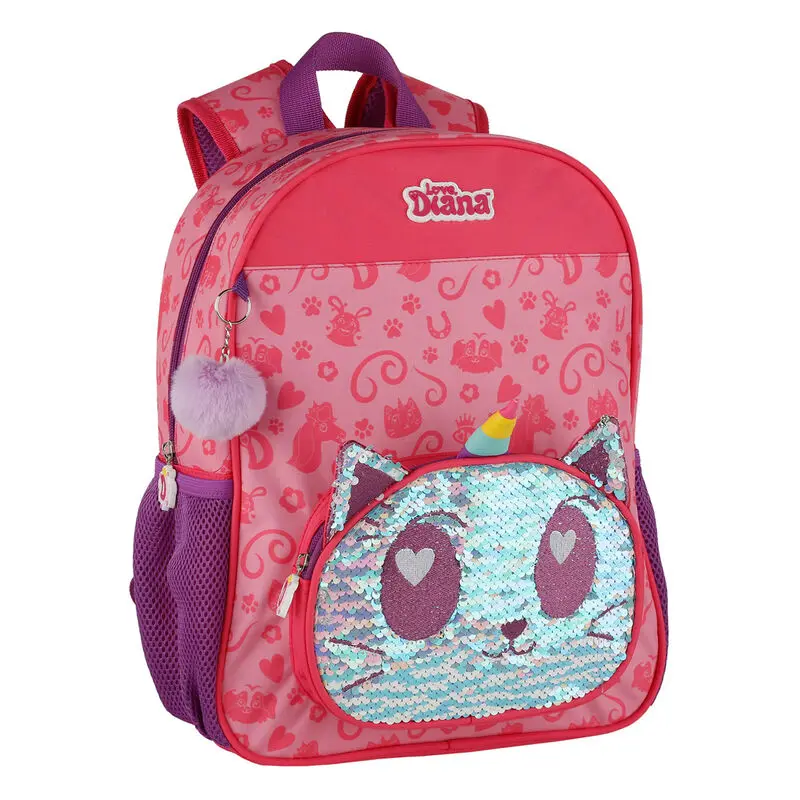 Love Diana Pets táska hátizsák 35cm termékfotó