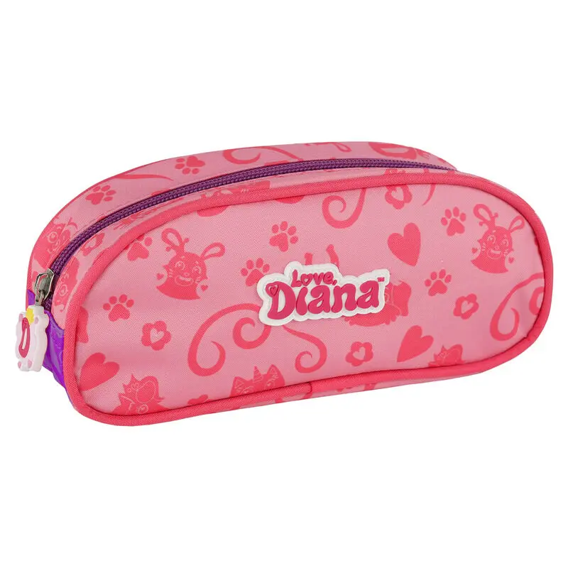 Love Diana Pets tolltartó termékfotó