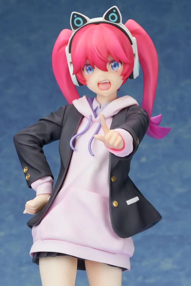 Love Flops 1/7 Amelia Irving PVC szobor figura 24 cm termékfotó