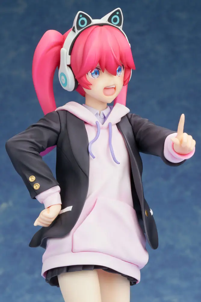 Love Flops 1/7 Amelia Irving PVC szobor figura 24 cm termékfotó