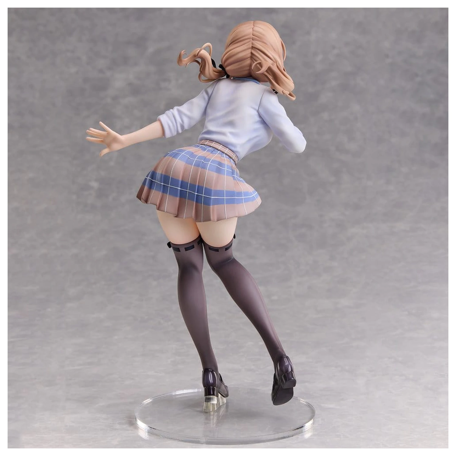 Love Is Indivisible by Twins 1/6 Naori Jinguuji PVC szobor figura 24 cm termékfotó