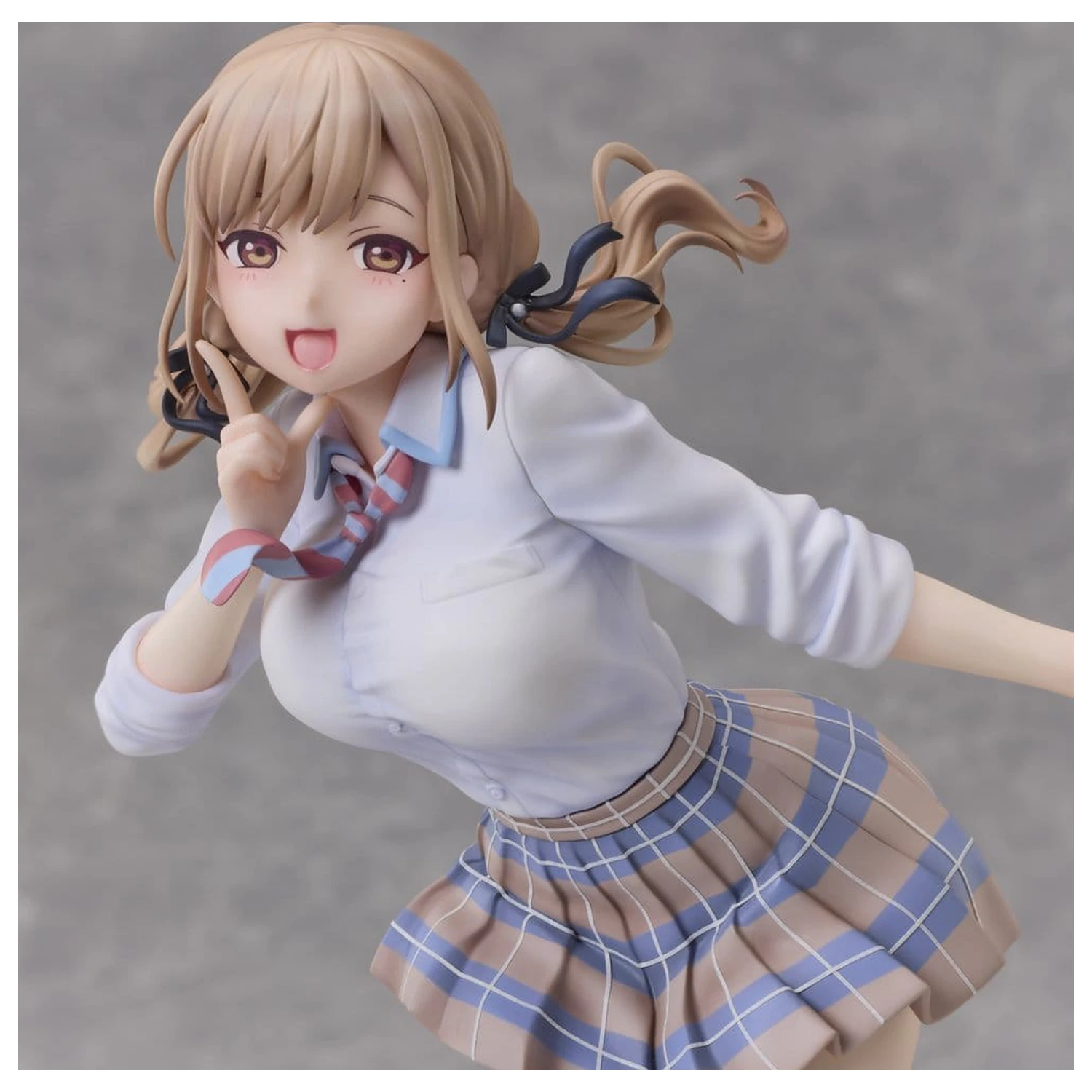 Love Is Indivisible by Twins 1/6 Naori Jinguuji PVC szobor figura 24 cm termékfotó