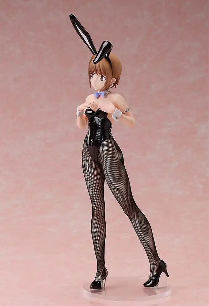 Love Is Indivisible By Twins 1/6 Rumi Jinguji: Bunny Ver. PVC szobor figura 33 cm termékfotó