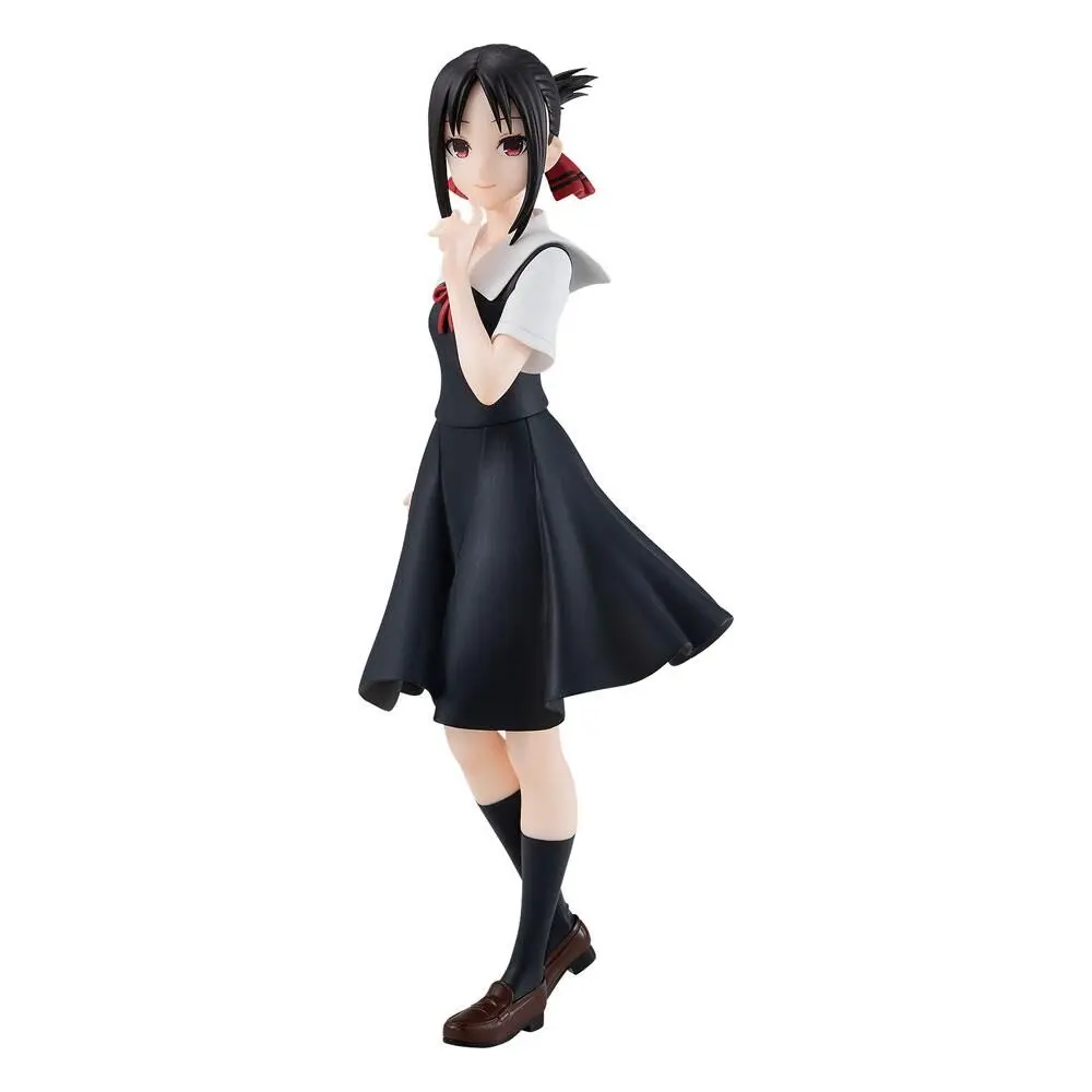 Love is War Kaguya Sama Kaguya Shinomiya Pop Up Parade figura 17cm termékfotó
