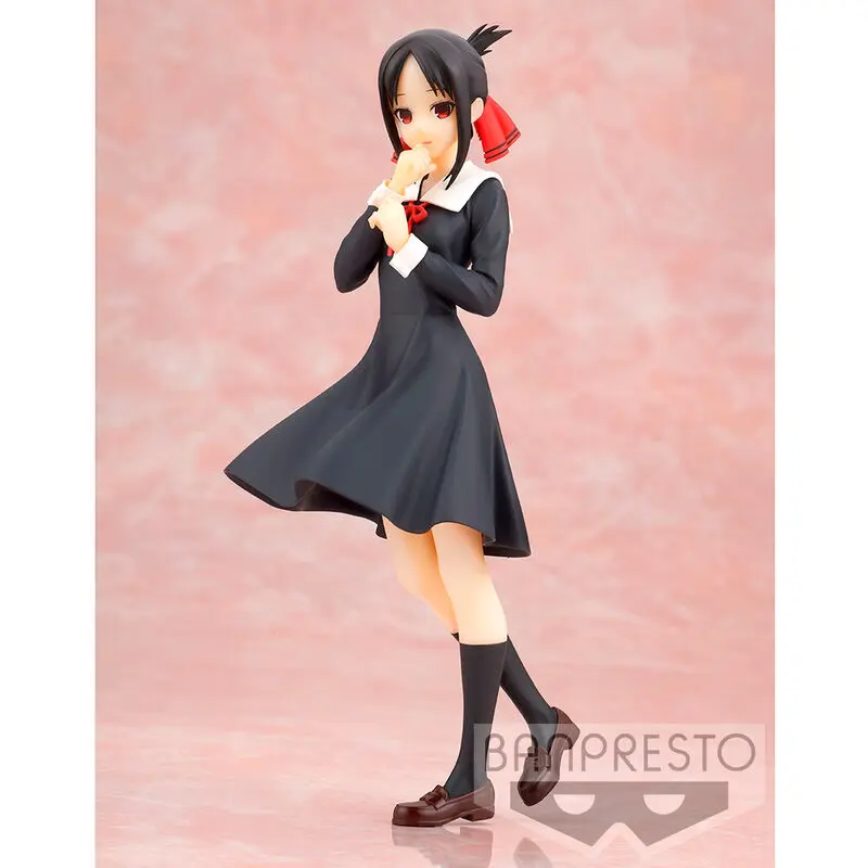 Love Is War Kaguya Sama Kyunties Kaguya Shinomiya figura 18cm termékfotó