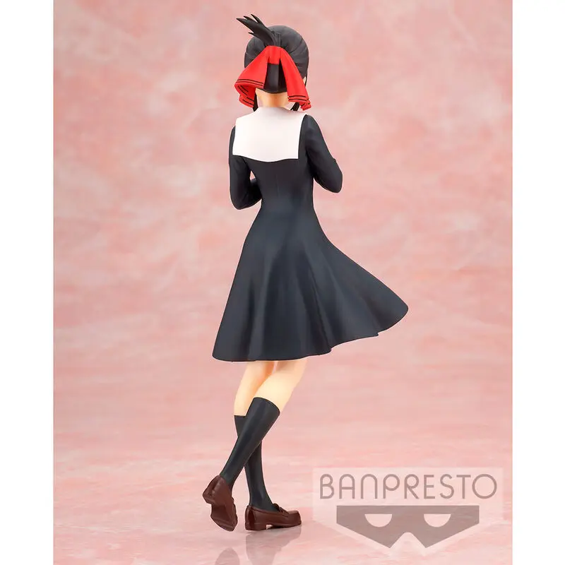 Love Is War Kaguya Sama Kyunties Kaguya Shinomiya figura 18cm termékfotó
