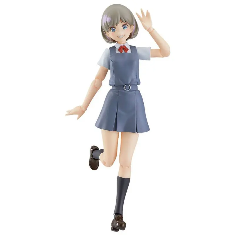 Love Life! Keke Tang Figma figura 13cm termékfotó