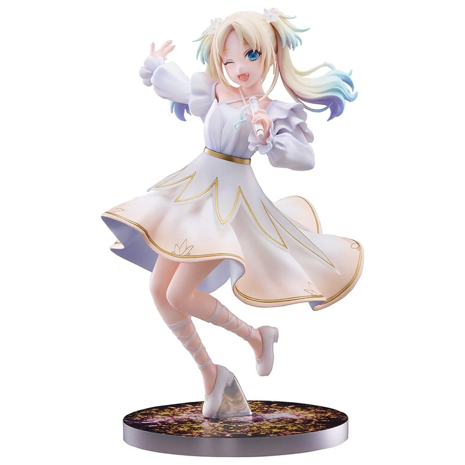 Love Live! Hasunosora Girls' High School Idol Club F:NEX 1/7 Rurino Osawa PVC figura 22 cm termékfotó