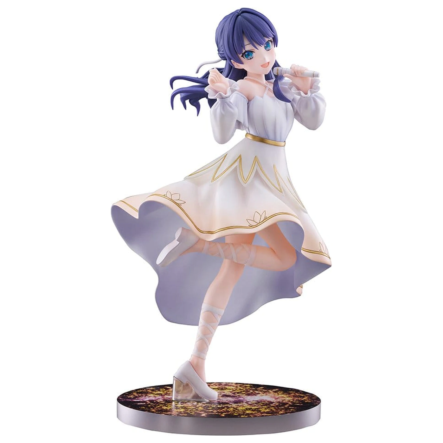 Love Live! Hasunosora Girls' High School Idol Club F:NEX 1/7 Sayaka Murano PVC figura 23 cm termékfotó