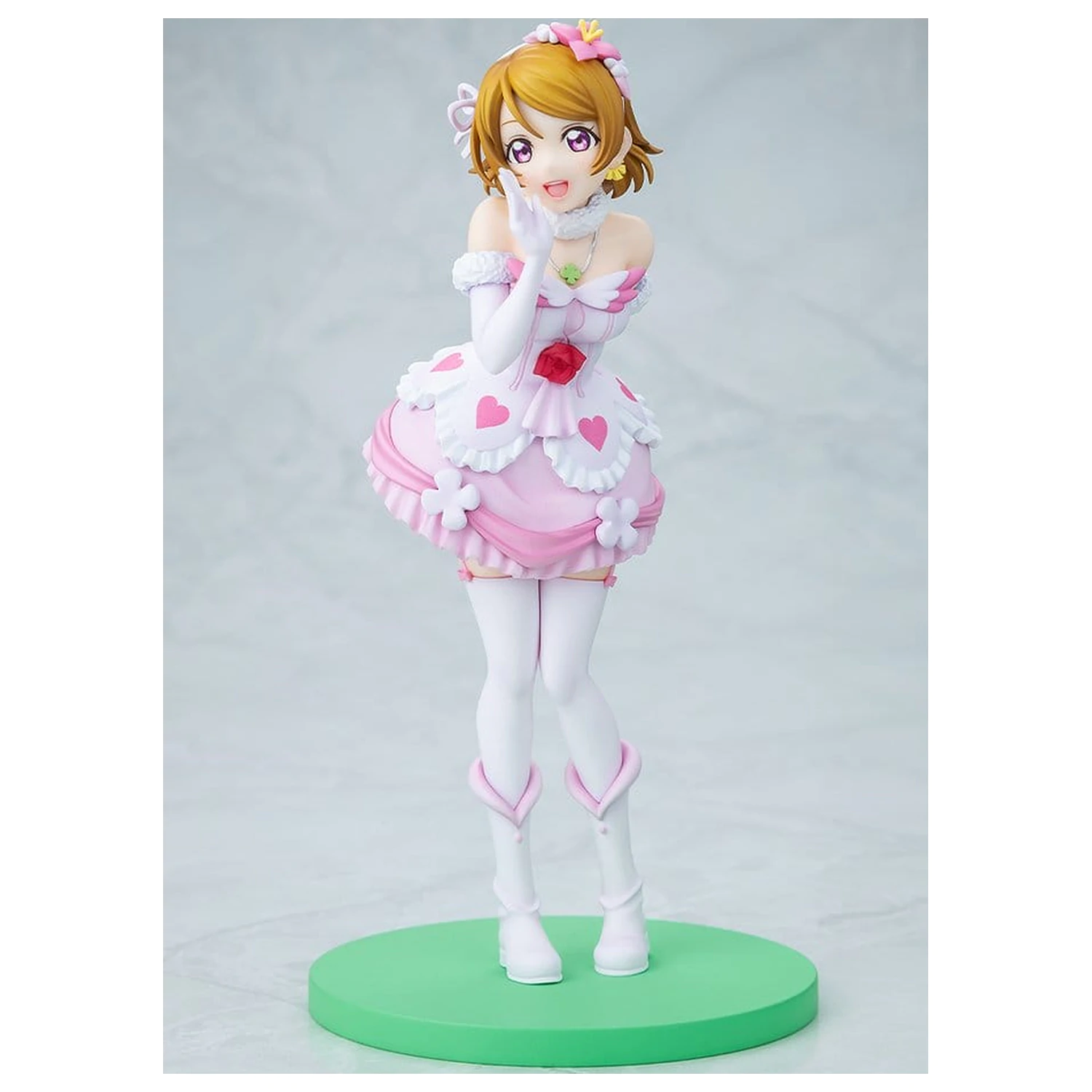 Love Live! KDcolle Hanayo Koizumi Bokutachi wa Hitotsu no Hikari ver. PVC figura 16 cm termékfotó