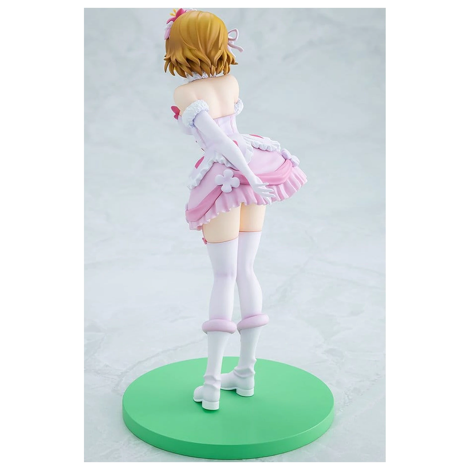 Love Live! KDcolle Hanayo Koizumi Bokutachi wa Hitotsu no Hikari ver. PVC figura 16 cm termékfotó