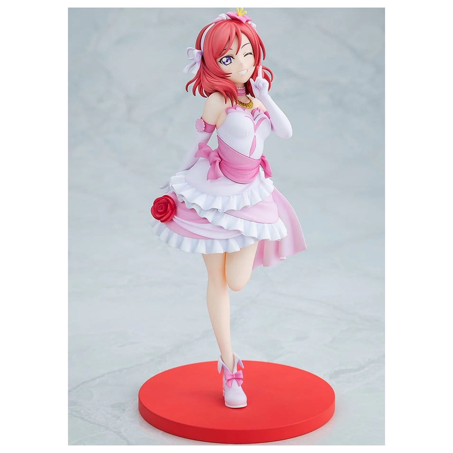 Love Live! KDcolle Maki Nishikino Bokutachi wa Hitotsu no Hikari ver. PVC figura 16 cm termékfotó