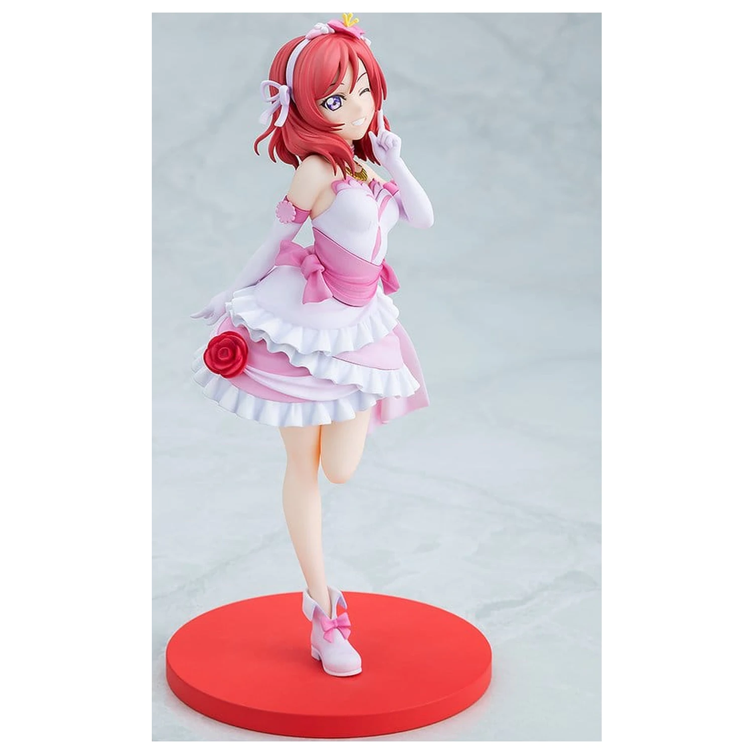 Love Live! KDcolle Maki Nishikino Bokutachi wa Hitotsu no Hikari ver. PVC figura 16 cm termékfotó