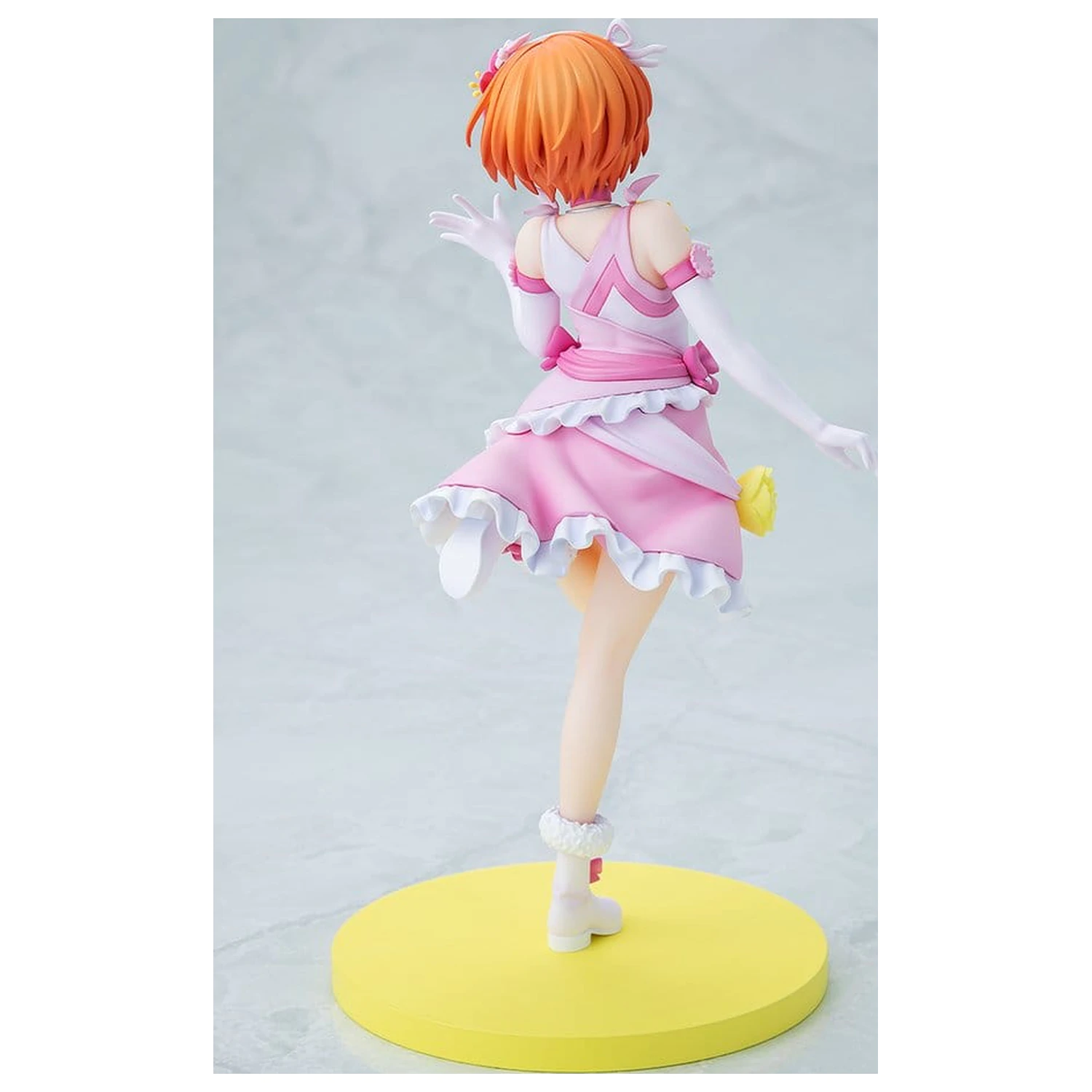 Love Live! KDcolle Rin Hoshizora Bokutachi wa Hitotsu no Hikari ver. PVC figura 16 cm termékfotó