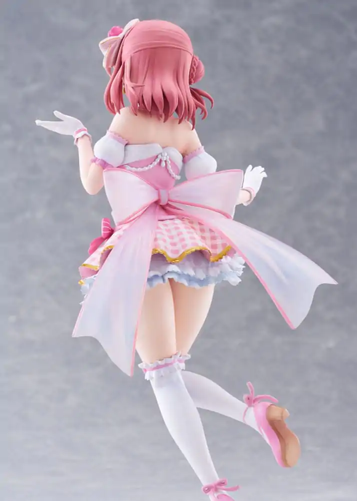 Love Live! Nijigasaki Academy School Idol Club PVC Statue 1/7 Ayumu Uehara 23 cm termékfotó