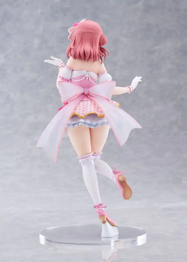 Love Live! Nijigasaki Academy School Idol Club PVC Statue 1/7 Ayumu Uehara 23 cm termékfotó