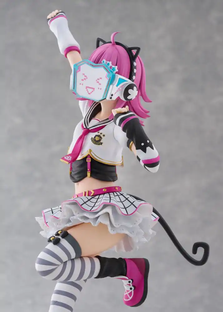 Love Live! Nijigasaki Academy School Idol Club PVC Statue 1/7 Rina Tennoji 23 cm termékfotó