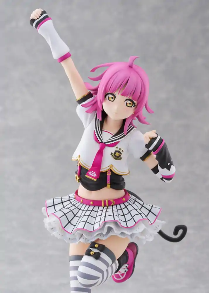 Love Live! Nijigasaki Academy School Idol Club PVC Statue 1/7 Rina Tennoji 23 cm termékfotó