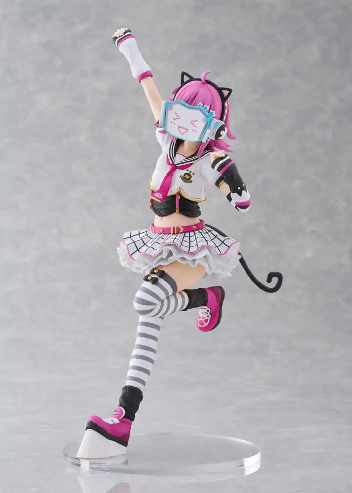 Love Live! Nijigasaki Academy School Idol Club PVC Statue 1/7 Rina Tennoji 23 cm termékfotó