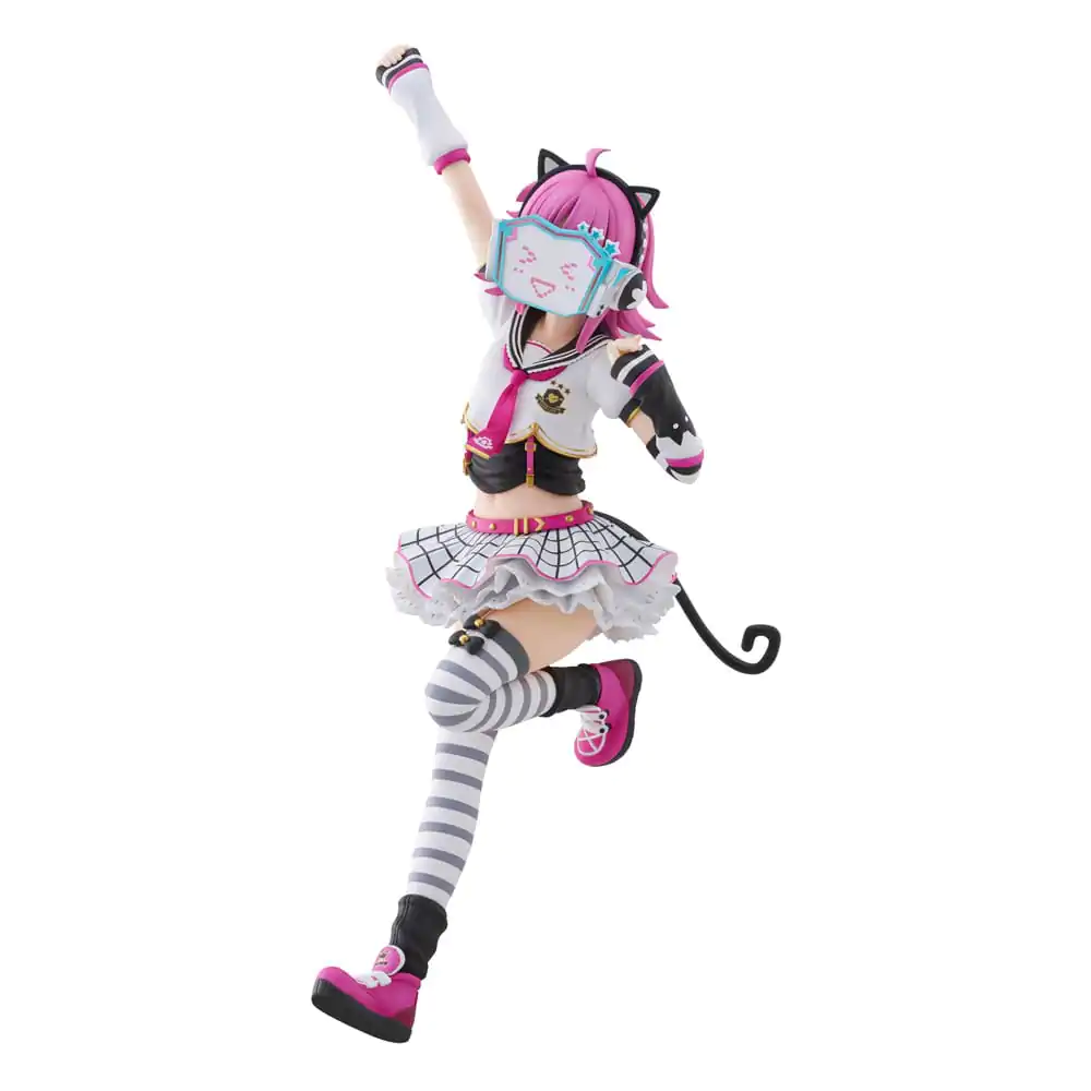 Love Live! Nijigasaki Academy School Idol Club PVC Statue 1/7 Rina Tennoji 23 cm termékfotó