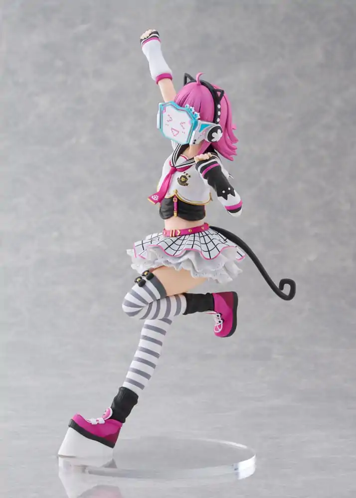 Love Live! Nijigasaki Academy School Idol Club PVC Statue 1/7 Rina Tennoji 23 cm termékfotó