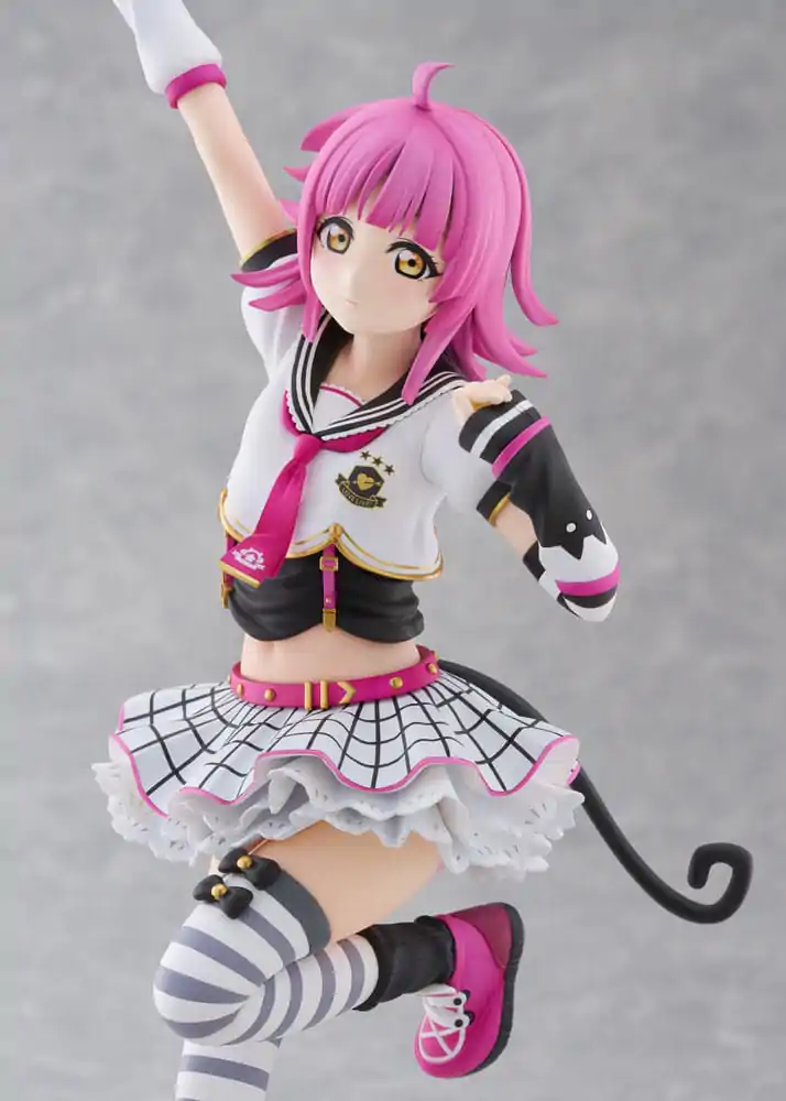 Love Live! Nijigasaki Academy School Idol Club PVC Statue 1/7 Rina Tennoji 23 cm termékfotó