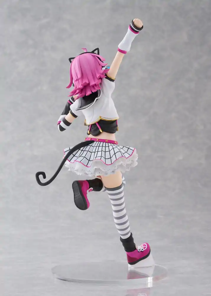 Love Live! Nijigasaki Academy School Idol Club PVC Statue 1/7 Rina Tennoji 23 cm termékfotó