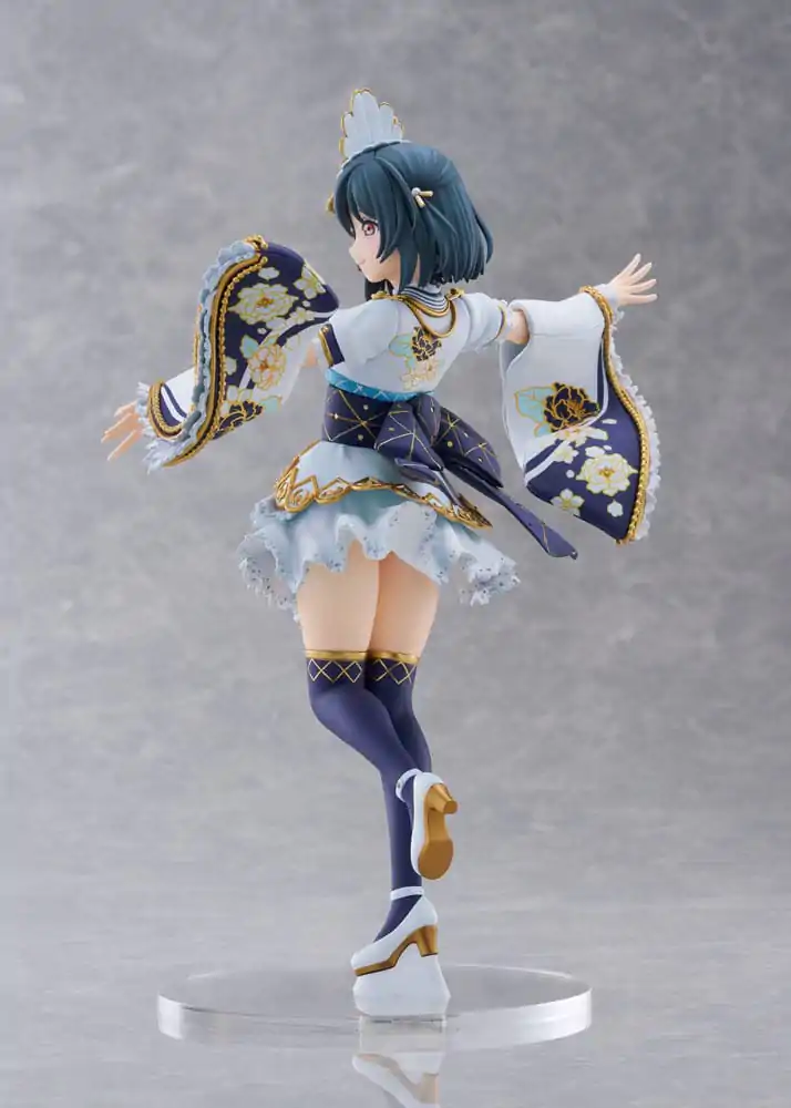 Love Live! Nijigasaki Academy School Idol Club PVC Statue 1/7 Shioriko Mifune 23 cm termékfotó