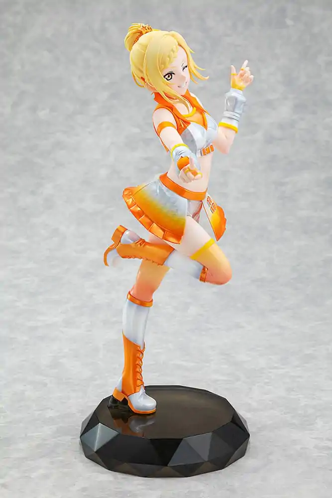 Love Live! Nijigasaki High School Idol Club 1/7 Ai Miyashita Super Nova Ver. PVC szobor figura 24 cm termékfotó