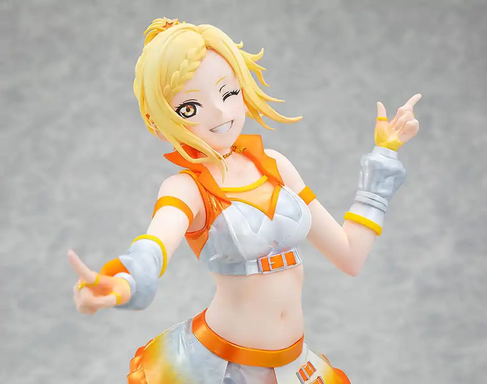 Love Live! Nijigasaki High School Idol Club 1/7 Ai Miyashita Super Nova Ver. PVC szobor figura 24 cm termékfotó