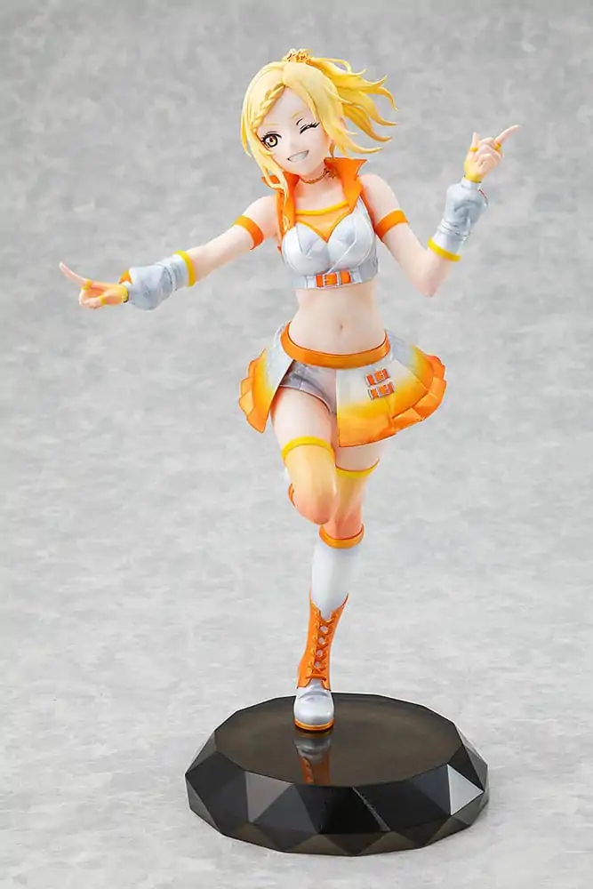 Love Live! Nijigasaki High School Idol Club 1/7 Ai Miyashita Super Nova Ver. PVC szobor figura 24 cm termékfotó