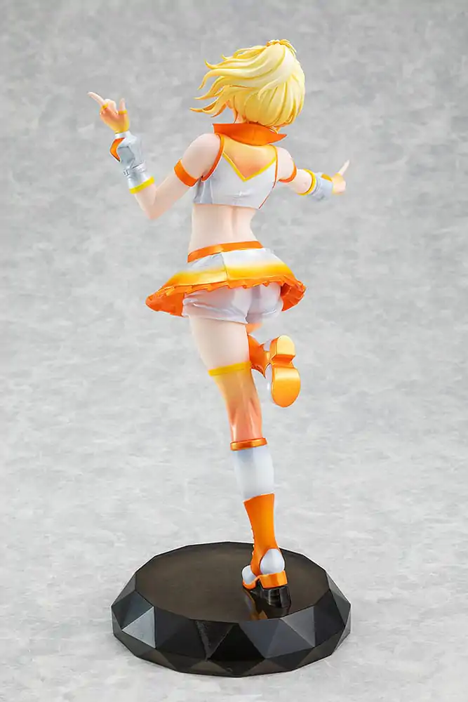 Love Live! Nijigasaki High School Idol Club 1/7 Ai Miyashita Super Nova Ver. PVC szobor figura 24 cm termékfotó
