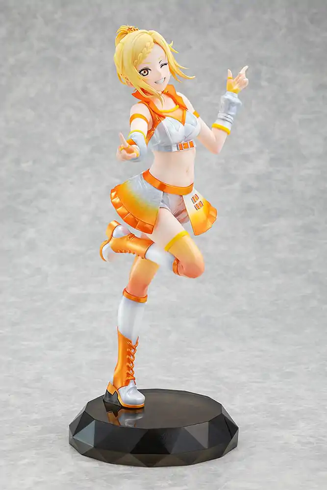 Love Live! Nijigasaki High School Idol Club 1/7 Karin Asaka &amp; Ai Miyashita Super Nova Ver. PVC szobor figurák 24 cm termékfotó