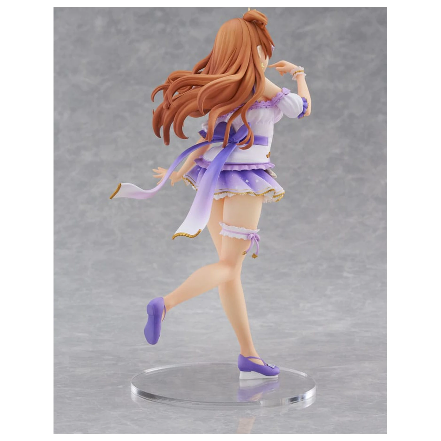 Love Live! Nijigasaki High School Idol Club 1/7 Konoe Kanata PVC szobor figura 22 cm   termékfotó