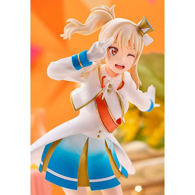 Love Live! Nijigasaki High School Idol Club Ai Miyashita figura 16cm termékfotó