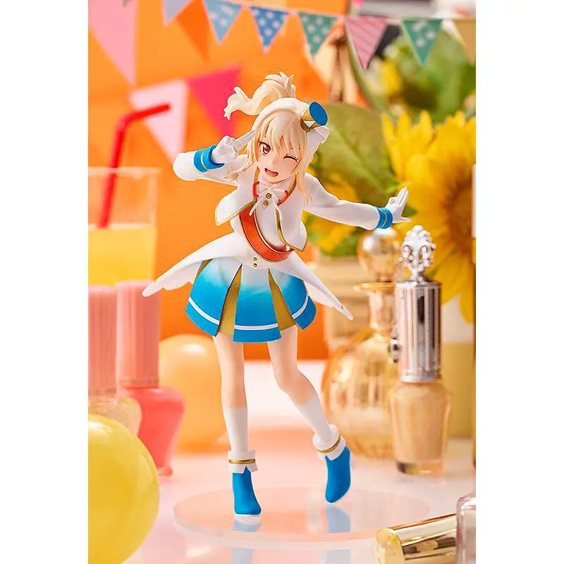 Love Live! Nijigasaki High School Idol Club Ai Miyashita figura 16cm termékfotó