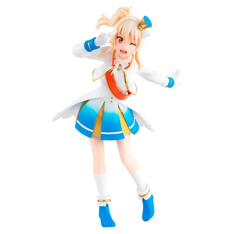 Love Live! Nijigasaki High School Idol Club Ai Miyashita figura 16cm termékfotó