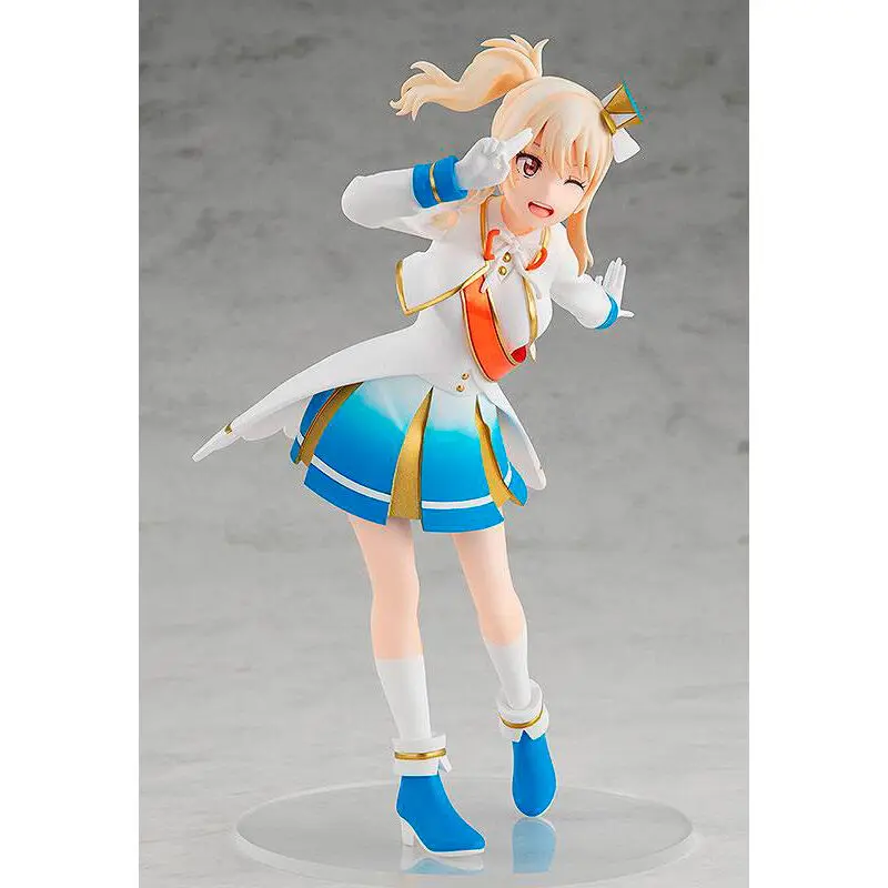 Love Live! Nijigasaki High School Idol Club Ai Miyashita figura 16cm termékfotó
