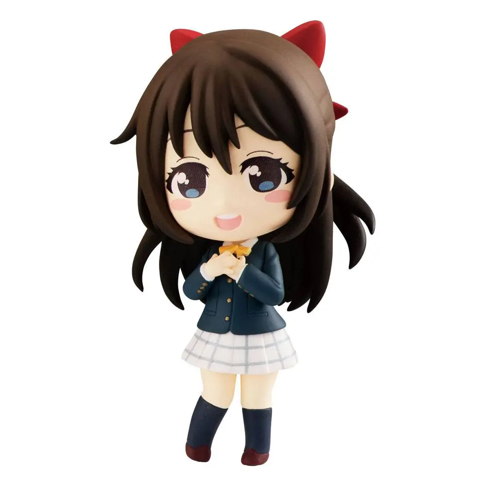 Love Live! Nijigasaki High School Idol Club Chobirume Shizuku Osaka PVC szobor figura 8 cm termékfotó