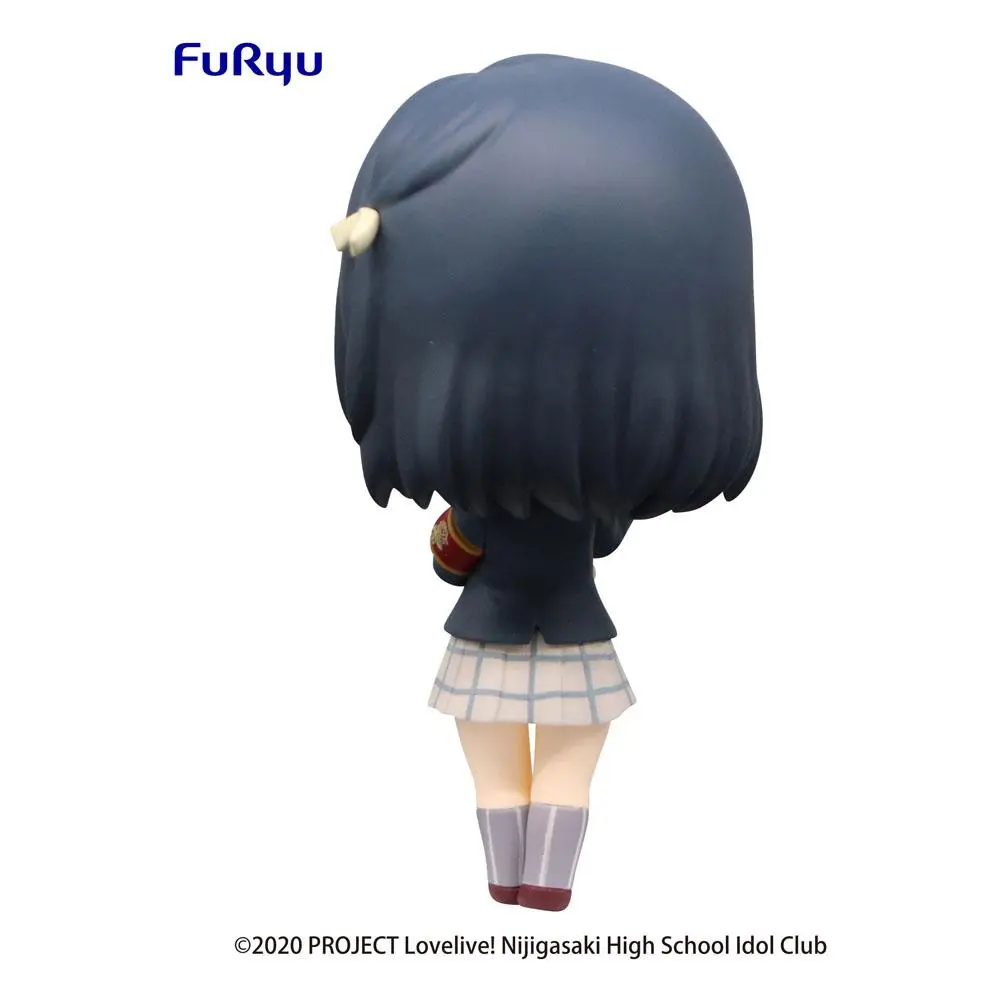 Love Live! Nijigasaki High School Idol Club ChobirumeShioriko Mifune PVC szobor figura 8 cm termékfotó