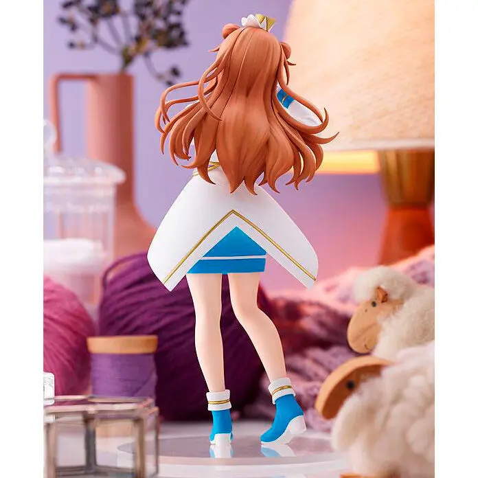 Love Live! Nijigasaki High School Idol Club Kanata Konoe Pop Up Parade szobor figura 17cm termékfotó