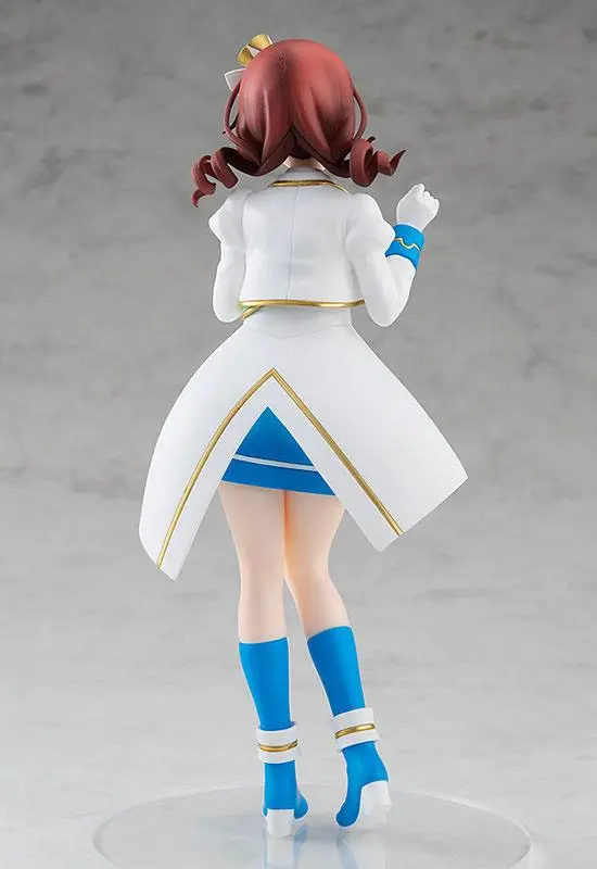 Love Live! Nijigasaki High School Idol Club Pop Up Parade Emma Verde PVC szobor figura 17 cm termékfotó