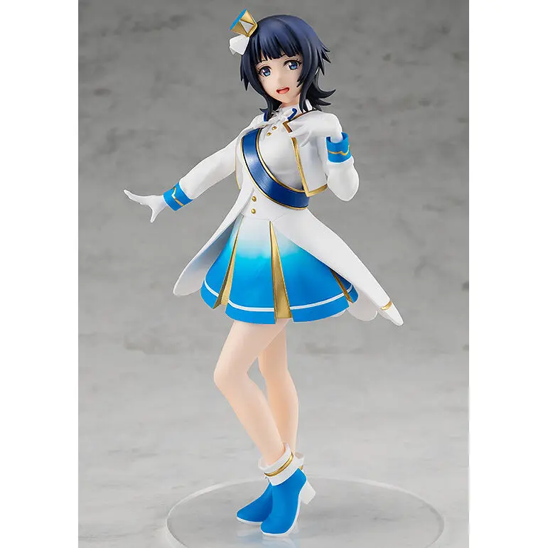 Love Live! Nijigasaki High School Idol Club Pop Up Parade Karin Asaka szobor figura 17cm termékfotó