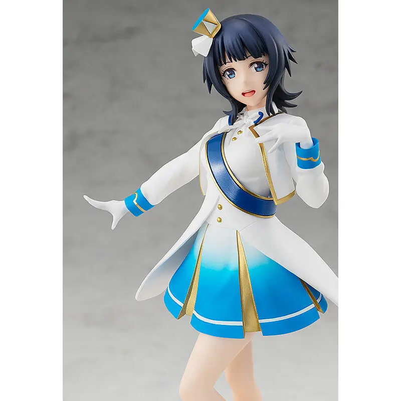 Love Live! Nijigasaki High School Idol Club Pop Up Parade Karin Asaka szobor figura 17cm termékfotó