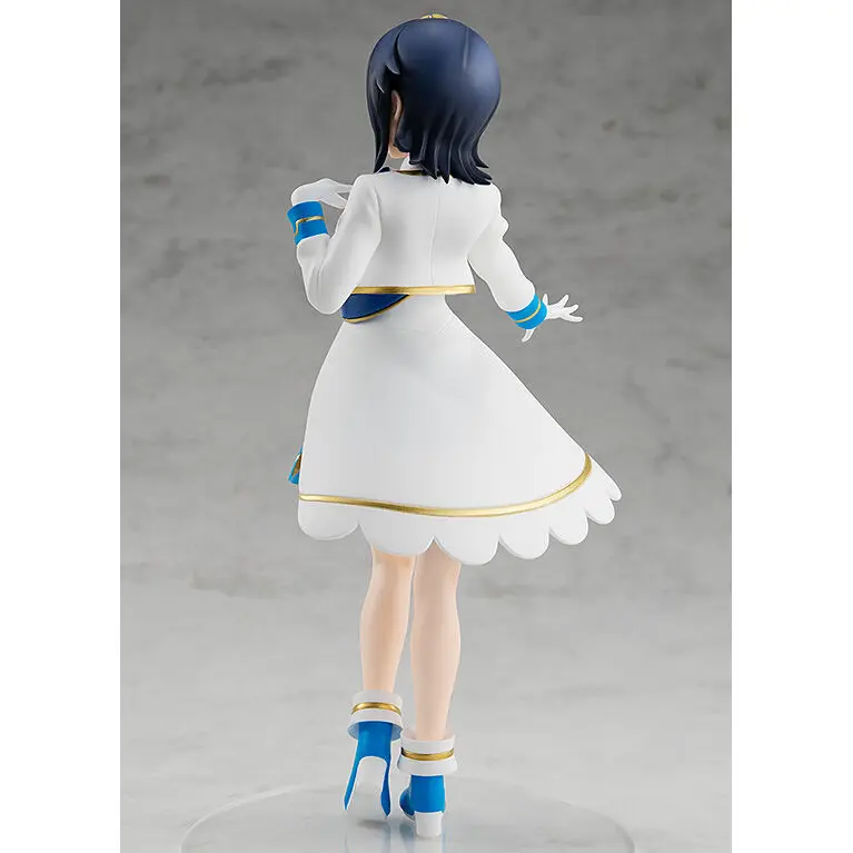 Love Live! Nijigasaki High School Idol Club Pop Up Parade Karin Asaka szobor figura 17cm termékfotó