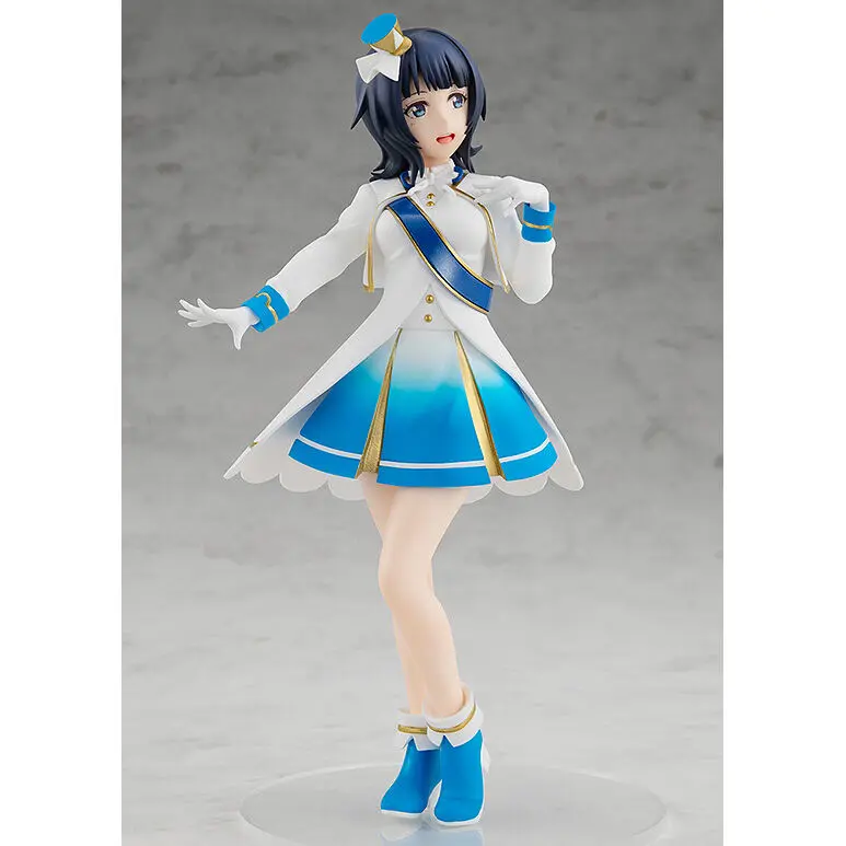 Love Live! Nijigasaki High School Idol Club Pop Up Parade Karin Asaka szobor figura 17cm termékfotó