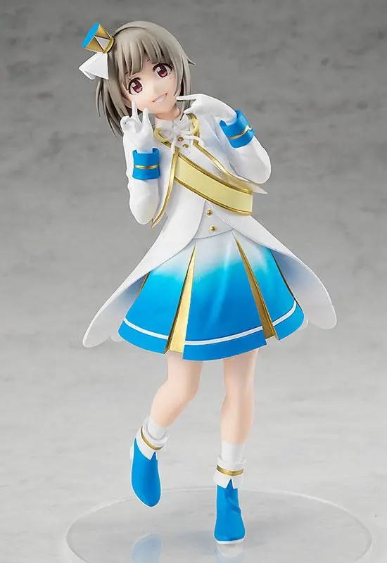 Love Live! Nijigasaki High School Idol Club Pop Up Parade  Kasumi Nakasu PVC szobor figura 17 cm termékfotó