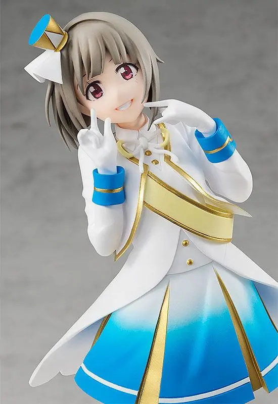 Love Live! Nijigasaki High School Idol Club Pop Up Parade  Kasumi Nakasu PVC szobor figura 17 cm termékfotó