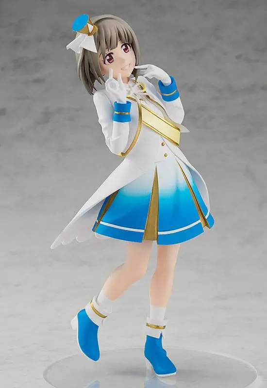 Love Live! Nijigasaki High School Idol Club Pop Up Parade  Kasumi Nakasu PVC szobor figura 17 cm termékfotó