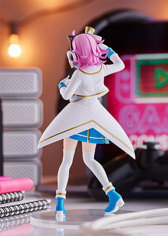 Love Live! Nijigasaki High School Idol Club Pop Up Parade Rina Tennoji PVC szobor figura 16 cm termékfotó